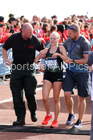 Womens 2018 Simplyhealth Great North Run. Photo: David T. Hewitson/Sports for All Pics